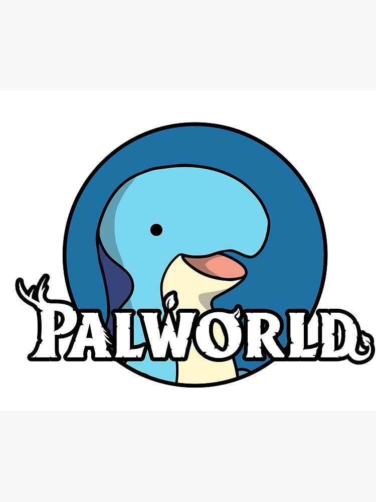 Palworld knowledge base